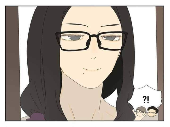 đọc truyện Friendzone Chương 24 ảnh 18 tại Thiên Thai Truyện