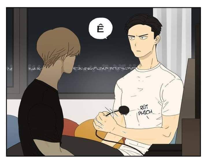 đọc truyện Friendzone Chương 24 ảnh 5 tại Thiên Thai Truyện