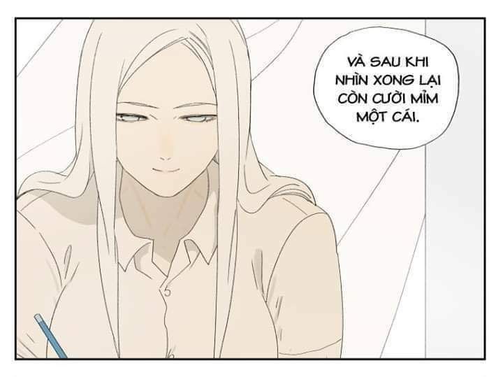 đọc truyện Friendzone Chương 24 ảnh 8 tại Thiên Thai Truyện