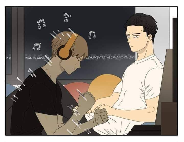 đọc truyện Friendzone Chương 24 ảnh 11 tại Thiên Thai Truyện