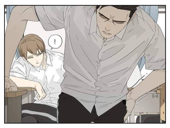 đọc truyện Friendzone Chương 25 ảnh 9 tại Thiên Thai Truyện