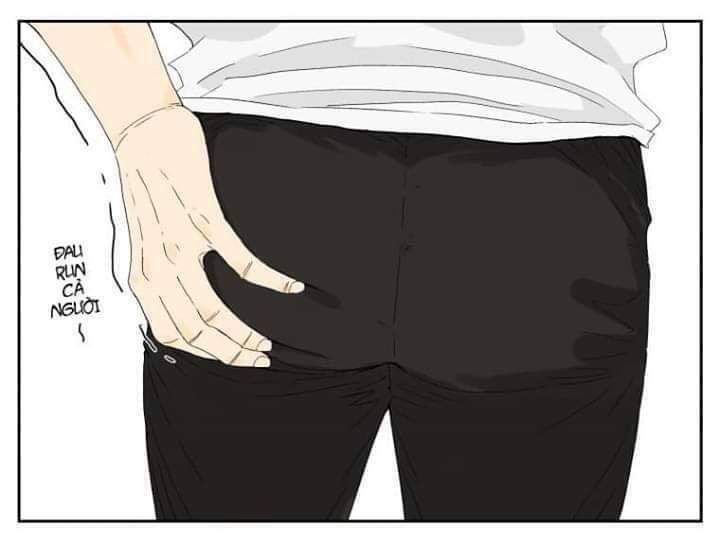 đọc truyện Friendzone Chương 25 ảnh 10 tại Thiên Thai Truyện