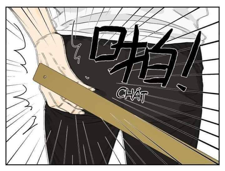 đọc truyện Friendzone Chương 25 ảnh 11 tại Thiên Thai Truyện