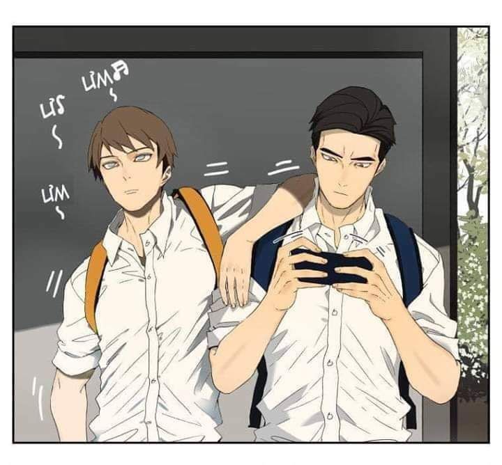 đọc truyện Friendzone Chương 26 ảnh 3 tại Thiên Thai Truyện