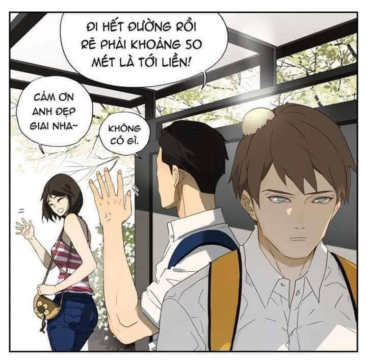 đọc truyện Friendzone Chương 26 ảnh 12 tại Thiên Thai Truyện