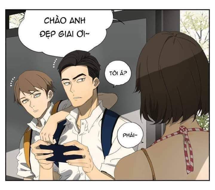 đọc truyện Friendzone Chương 26 ảnh 4 tại Thiên Thai Truyện