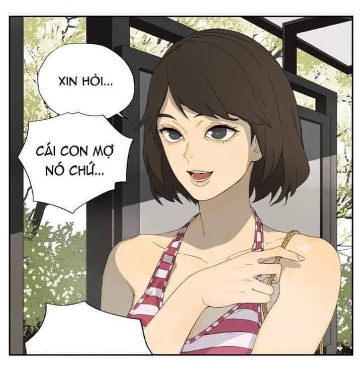 đọc truyện Friendzone Chương 26 ảnh 5 tại Thiên Thai Truyện