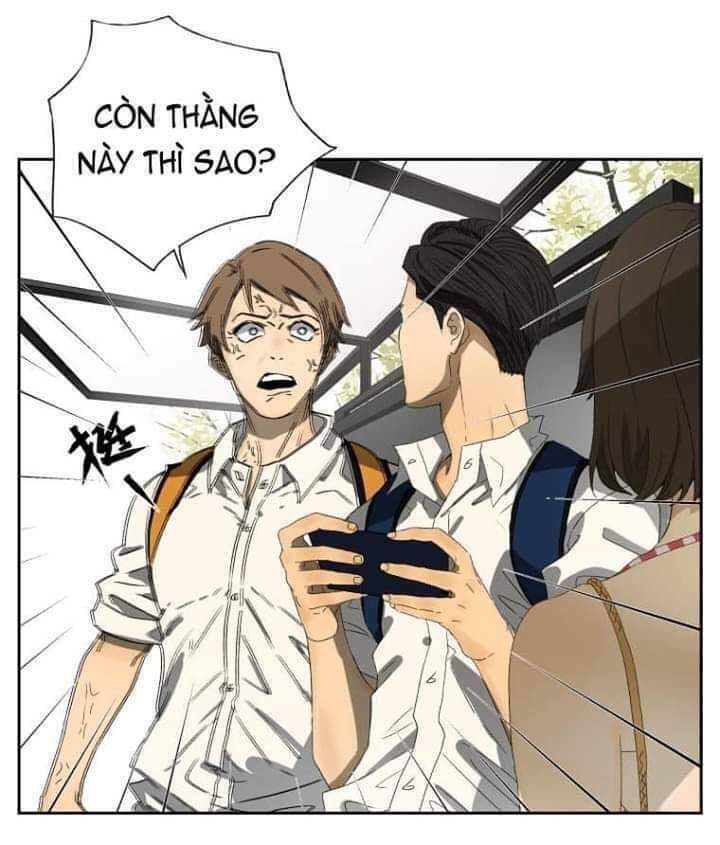 đọc truyện Friendzone Chương 26 ảnh 6 tại Thiên Thai Truyện