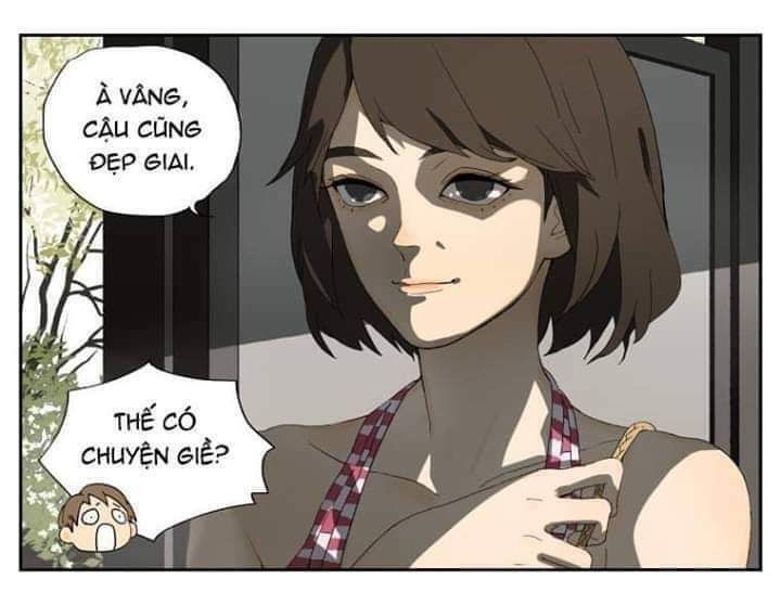 đọc truyện Friendzone Chương 26 ảnh 7 tại Thiên Thai Truyện