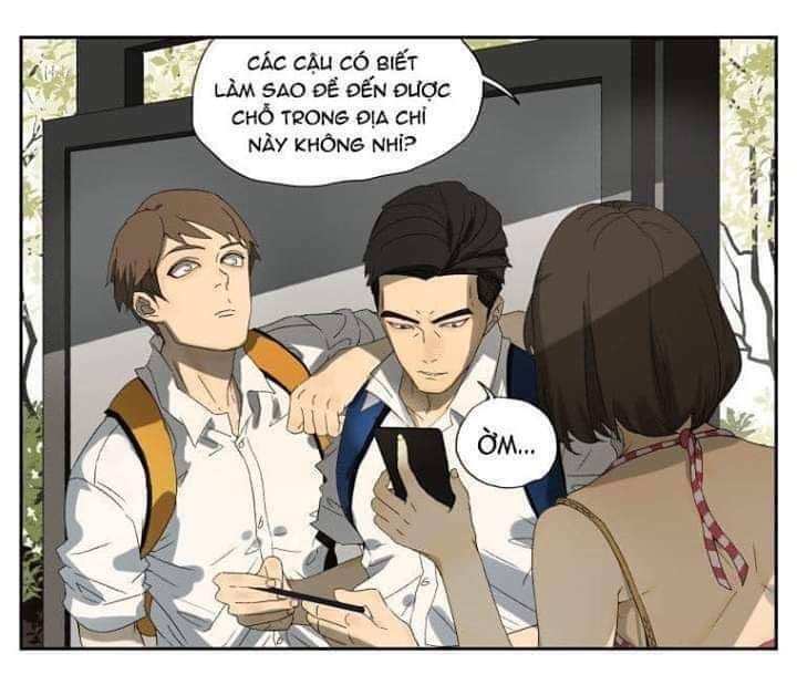 đọc truyện Friendzone Chương 26 ảnh 8 tại Thiên Thai Truyện