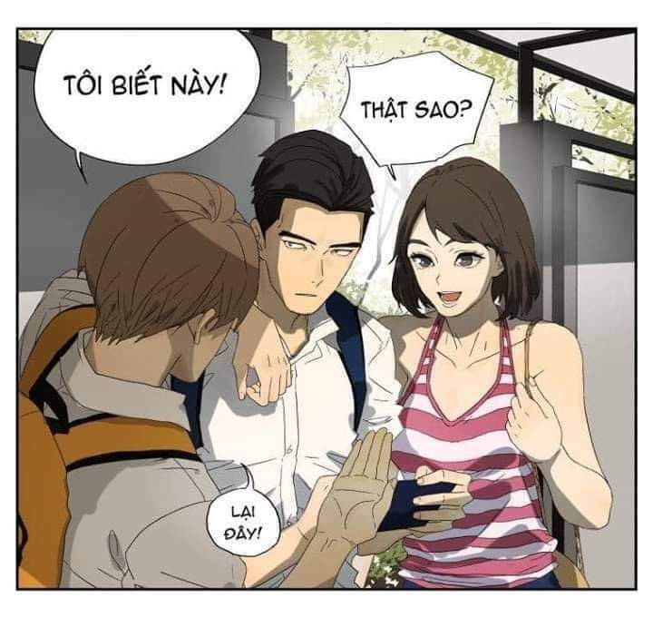 đọc truyện Friendzone Chương 26 ảnh 9 tại Thiên Thai Truyện