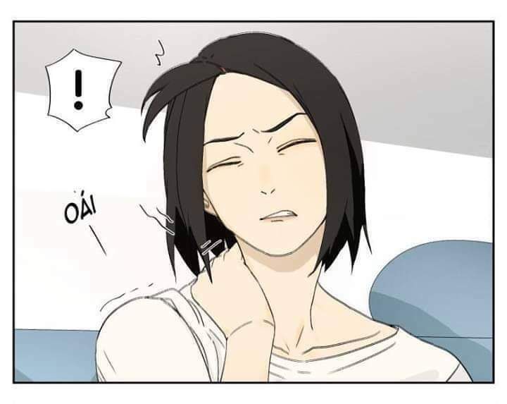 đọc truyện Friendzone Chương 27 ảnh 4 tại Thiên Thai Truyện