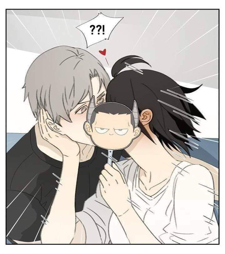 đọc truyện Friendzone Chương 27 ảnh 7 tại Thiên Thai Truyện