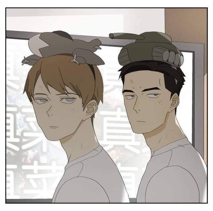 đọc truyện Friendzone Chương 27 ảnh 10 tại Thiên Thai Truyện