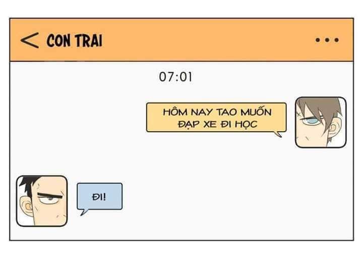 đọc truyện Friendzone Chương 28 ảnh 3 tại Thiên Thai Truyện