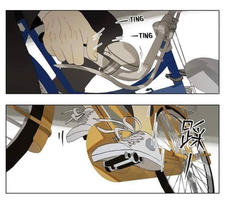 đọc truyện Friendzone Chương 28 ảnh 6 tại Thiên Thai Truyện