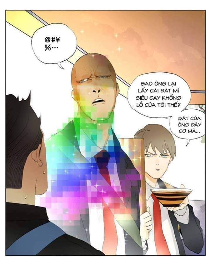 đọc truyện Friendzone Chương 29 ảnh 12 tại Thiên Thai Truyện