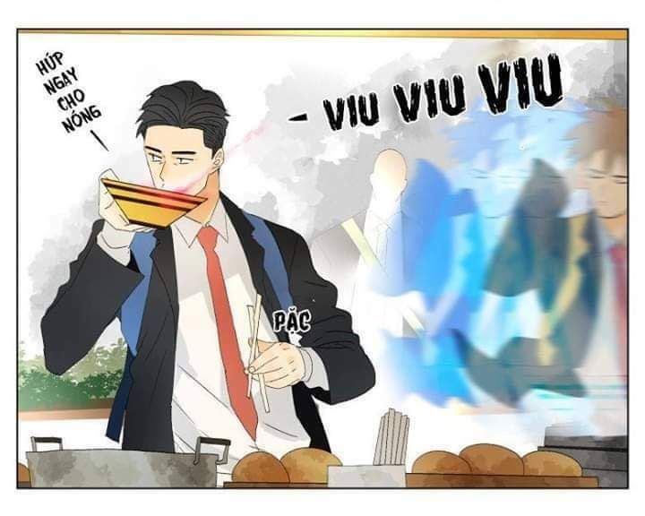 đọc truyện Friendzone Chương 29 ảnh 10 tại Thiên Thai Truyện