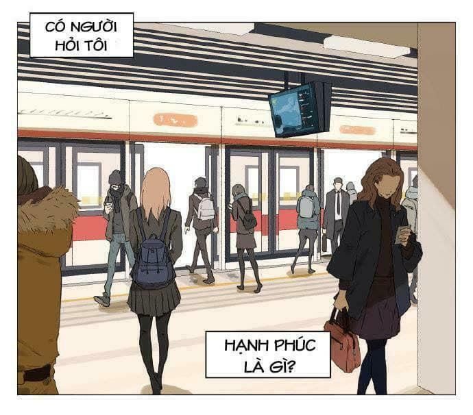 đọc truyện Friendzone Chương 3 ảnh 3 tại Thiên Thai Truyện