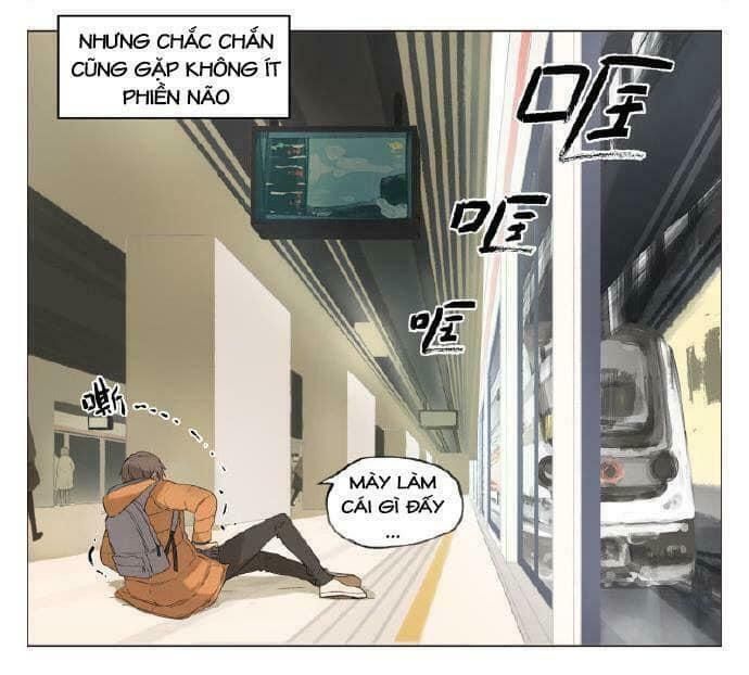 đọc truyện Friendzone Chương 3 ảnh 12 tại Thiên Thai Truyện