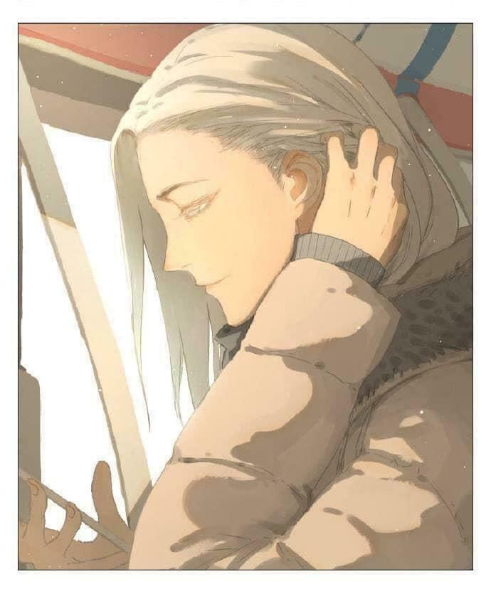 đọc truyện Friendzone Chương 3 ảnh 6 tại Thiên Thai Truyện