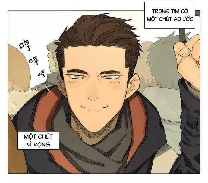 đọc truyện Friendzone Chương 3 ảnh 7 tại Thiên Thai Truyện