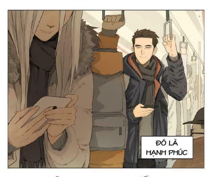 đọc truyện Friendzone Chương 3 ảnh 8 tại Thiên Thai Truyện