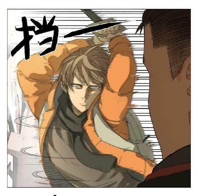 đọc truyện Friendzone Chương 3 ảnh 10 tại Thiên Thai Truyện