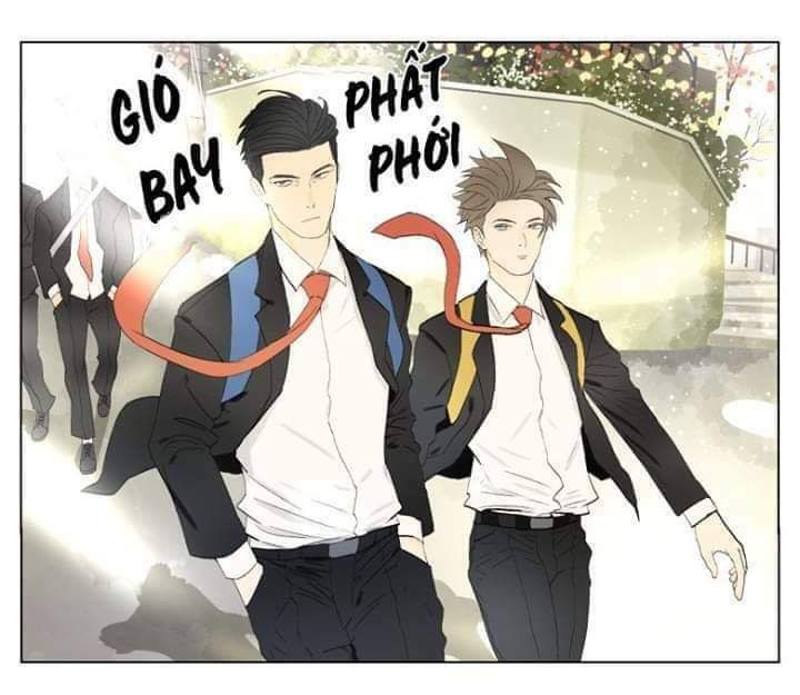 đọc truyện Friendzone Chương 30 ảnh 3 tại Thiên Thai Truyện