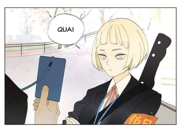 đọc truyện Friendzone Chương 30 ảnh 5 tại Thiên Thai Truyện