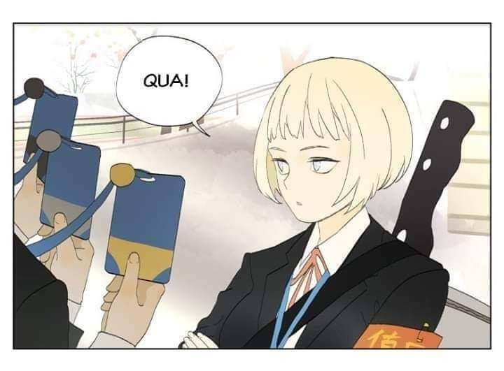 đọc truyện Friendzone Chương 30 ảnh 6 tại Thiên Thai Truyện