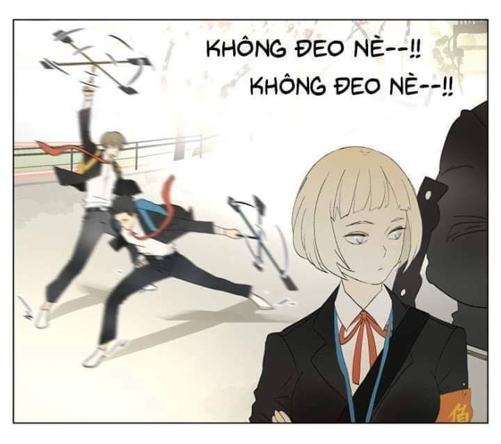 đọc truyện Friendzone Chương 30 ảnh 9 tại Thiên Thai Truyện