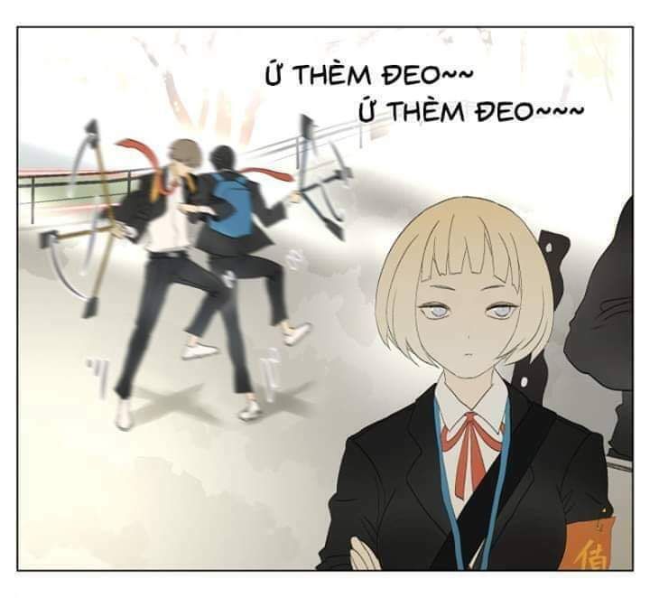 đọc truyện Friendzone Chương 30 ảnh 10 tại Thiên Thai Truyện