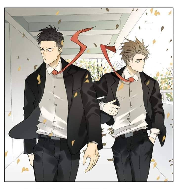 đọc truyện Friendzone Chương 31 ảnh 3 tại Thiên Thai Truyện