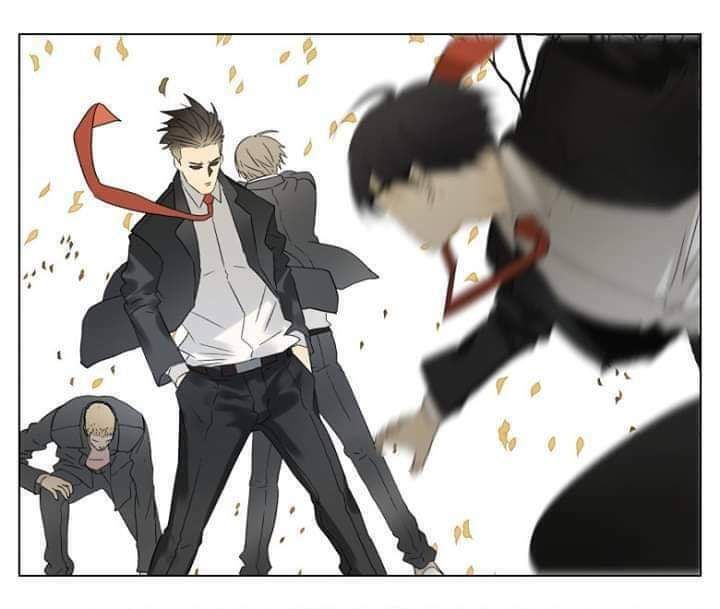 đọc truyện Friendzone Chương 31 ảnh 12 tại Thiên Thai Truyện