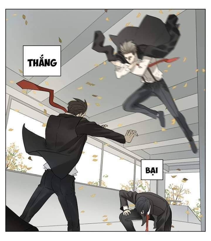 đọc truyện Friendzone Chương 31 ảnh 14 tại Thiên Thai Truyện