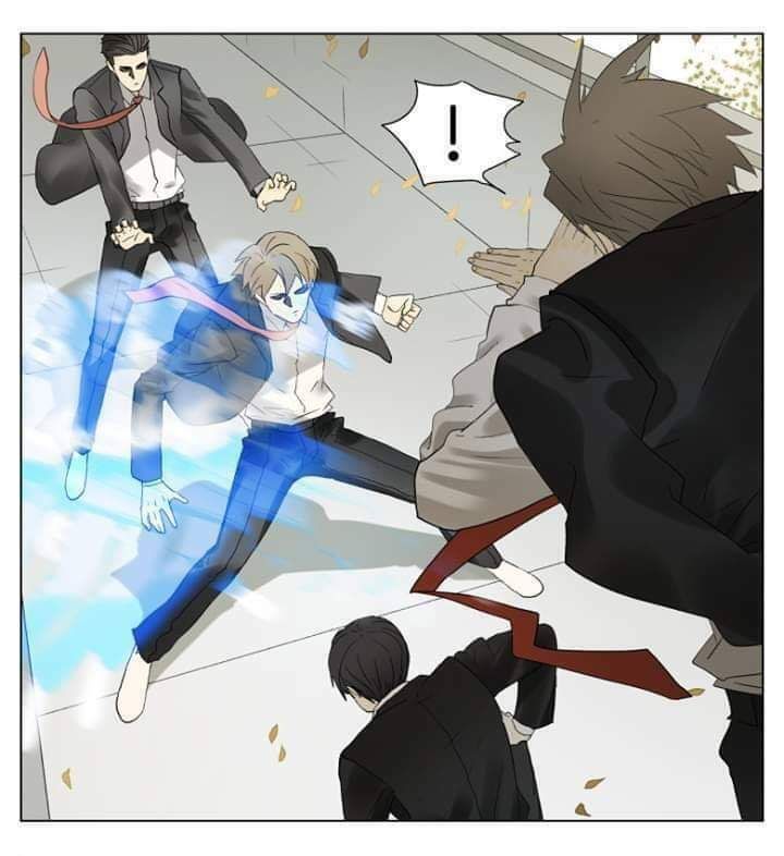 đọc truyện Friendzone Chương 31 ảnh 15 tại Thiên Thai Truyện