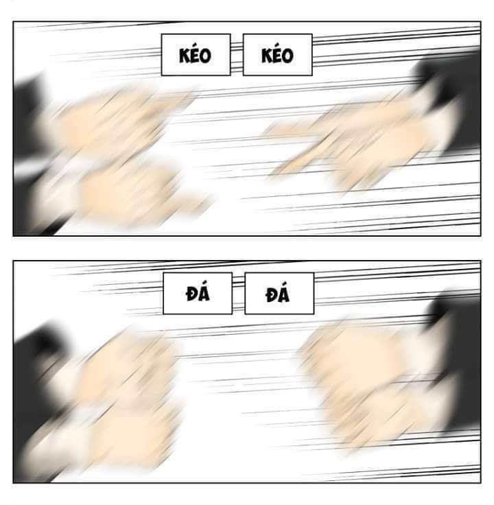 đọc truyện Friendzone Chương 31 ảnh 16 tại Thiên Thai Truyện