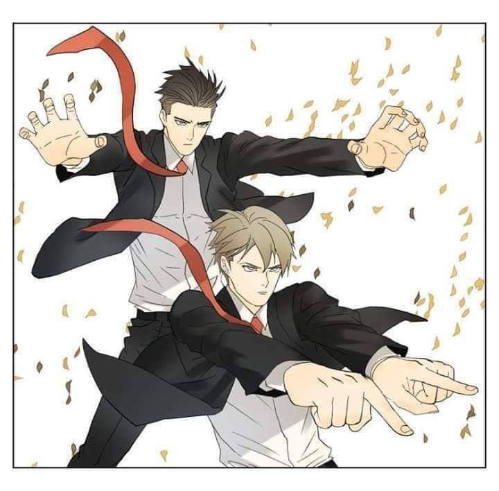 đọc truyện Friendzone Chương 31 ảnh 19 tại Thiên Thai Truyện