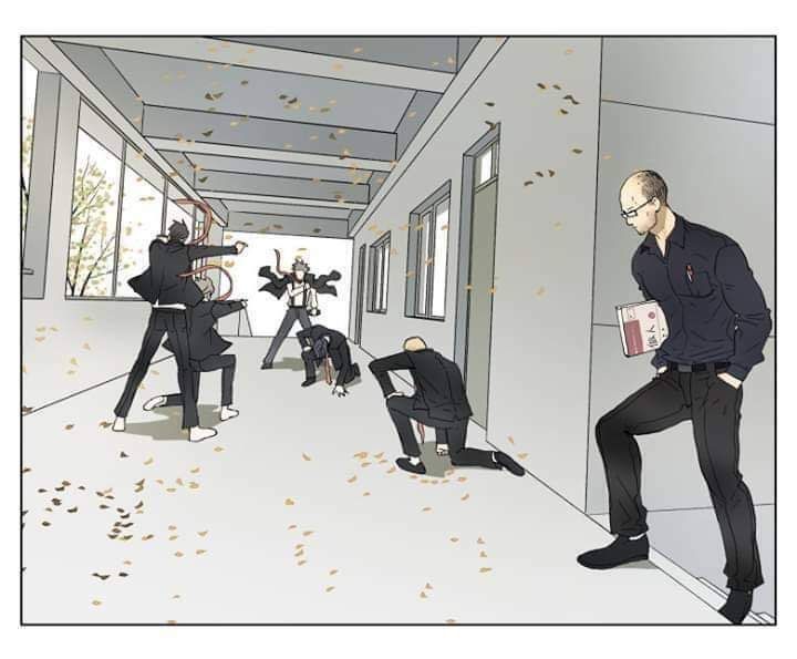 đọc truyện Friendzone Chương 31 ảnh 20 tại Thiên Thai Truyện