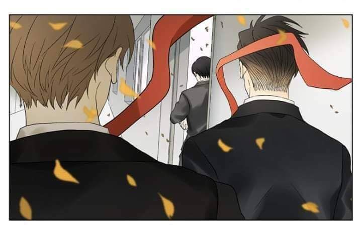 đọc truyện Friendzone Chương 31 ảnh 4 tại Thiên Thai Truyện