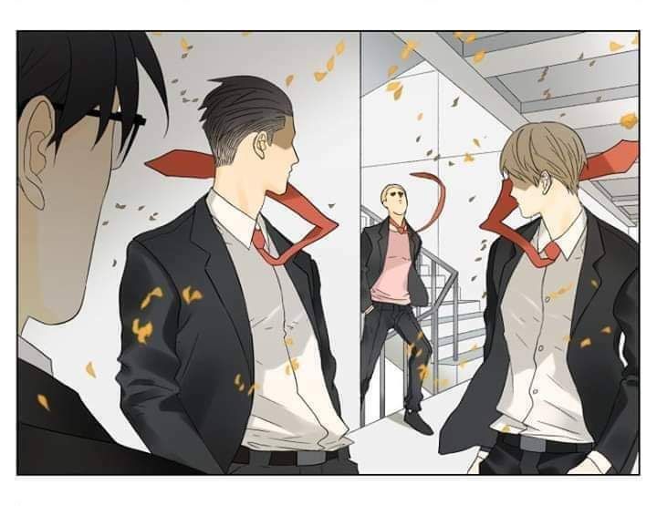 đọc truyện Friendzone Chương 31 ảnh 6 tại Thiên Thai Truyện