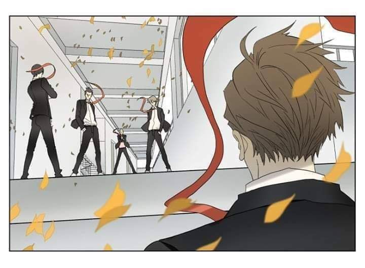 đọc truyện Friendzone Chương 31 ảnh 8 tại Thiên Thai Truyện