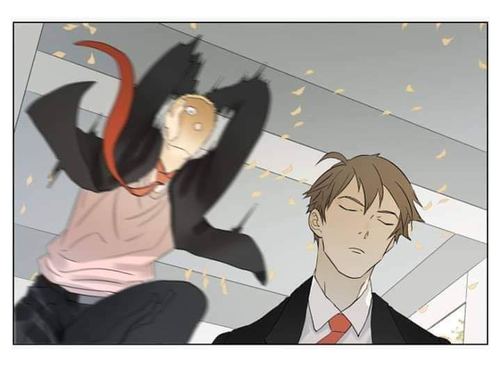 đọc truyện Friendzone Chương 31 ảnh 10 tại Thiên Thai Truyện