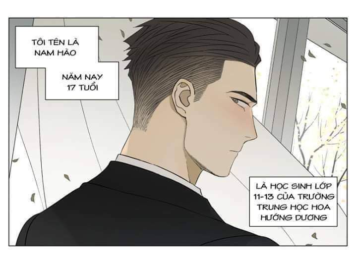 đọc truyện Friendzone Chương 32 ảnh 3 tại Thiên Thai Truyện