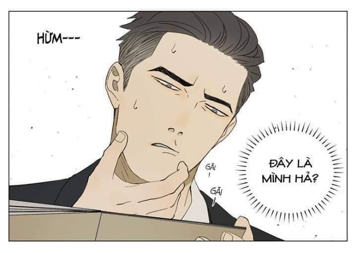 đọc truyện Friendzone Chương 32 ảnh 15 tại Thiên Thai Truyện