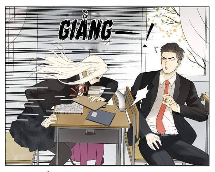 đọc truyện Friendzone Chương 32 ảnh 16 tại Thiên Thai Truyện