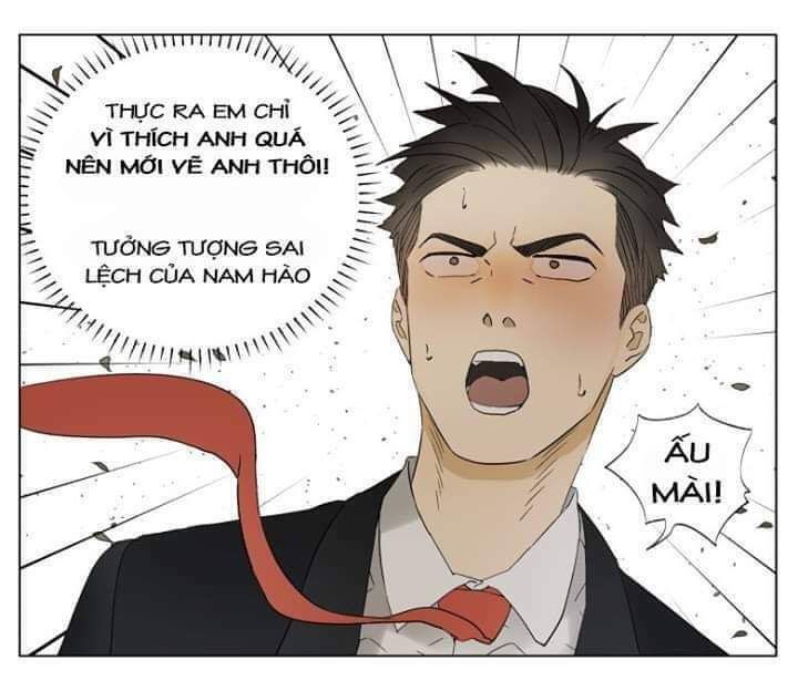 đọc truyện Friendzone Chương 32 ảnh 18 tại Thiên Thai Truyện