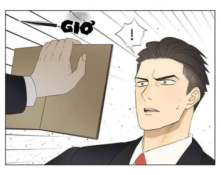 đọc truyện Friendzone Chương 32 ảnh 20 tại Thiên Thai Truyện