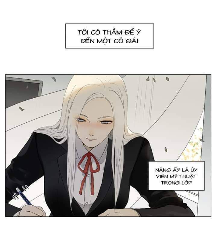 đọc truyện Friendzone Chương 32 ảnh 4 tại Thiên Thai Truyện